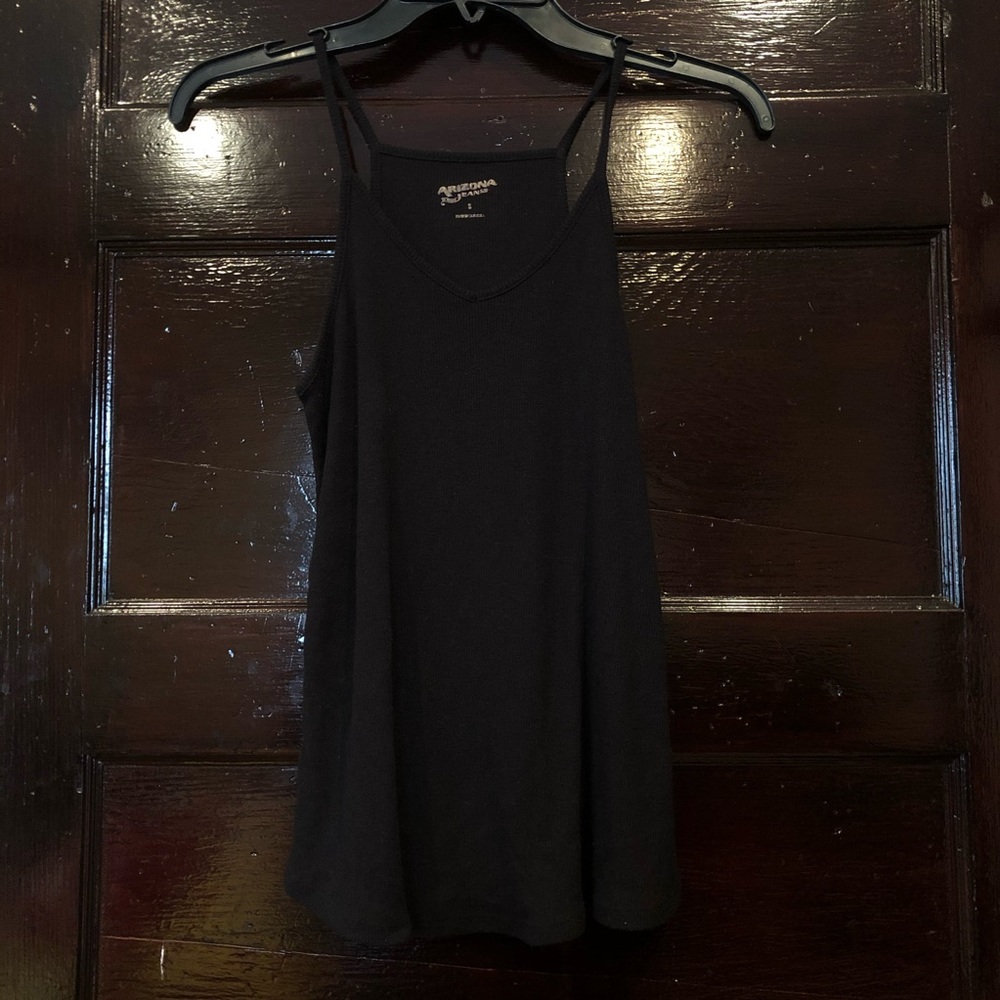 3/$10 Arizona Jeans Tank